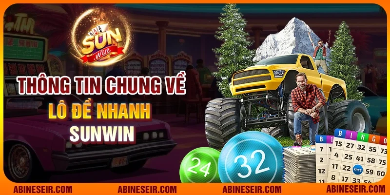 Lô Đề Nhanh - Bí Quyết Chiến Thắng Và Các Chiến Lược Hiệu Quả 2 Thông tin chung về Lô đề nhanh Sunwin