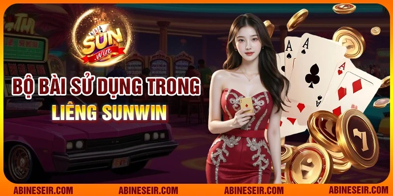 Liêng Sunwin - Trải Nghiệm Đỉnh Cao, Thắng Lớn Mỗi Ngày 2 Bộ bài trong Liêng sunwin