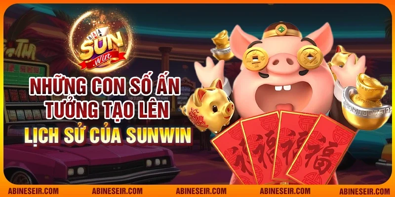 Sunwin – Game Bài Đổi Thưởng TOP 1 | Link Tải Sun Win 2025 24 Những con số ấn tưởng tạo lên lịch sử của Sunwin