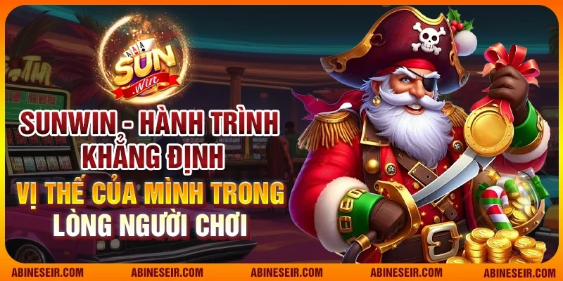 Sunwin – Game Bài Đổi Thưởng TOP 1 | Link Tải Sun Win 2025 23 Sunwi - Hành trình khẳng định vị thế của mình trong lòng người chơi
