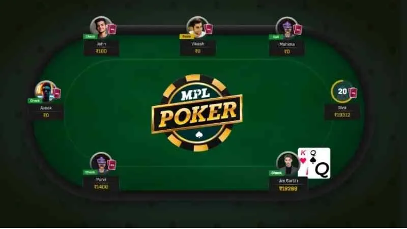 Chiến thuật chơi Poker online - Top 10 bí quyết thắng lớn cho người mới 2 Tại sao người mới cần áp dụng chiến thuật chơi Poker online?