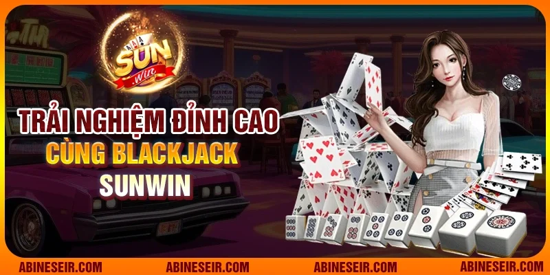 Blackjack Sunwin